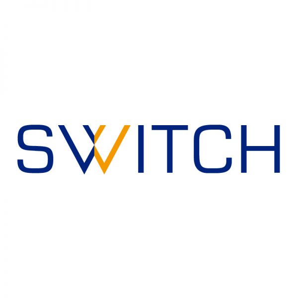 logo switch suisse