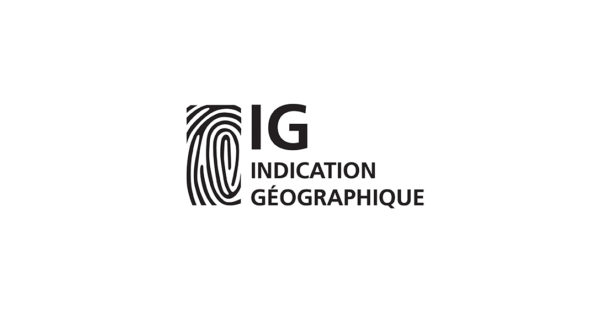 logo indication géographique